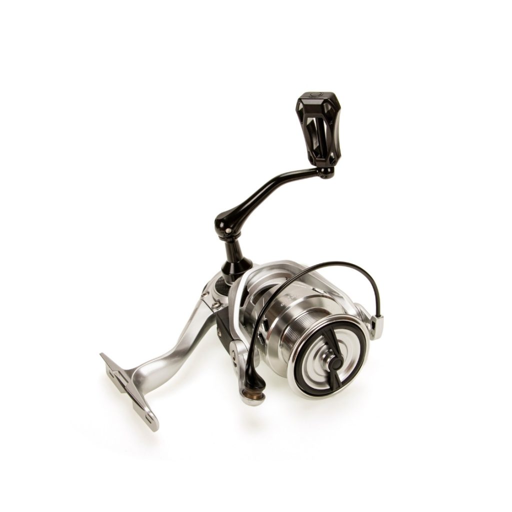 Alpha - TECH TACKLE